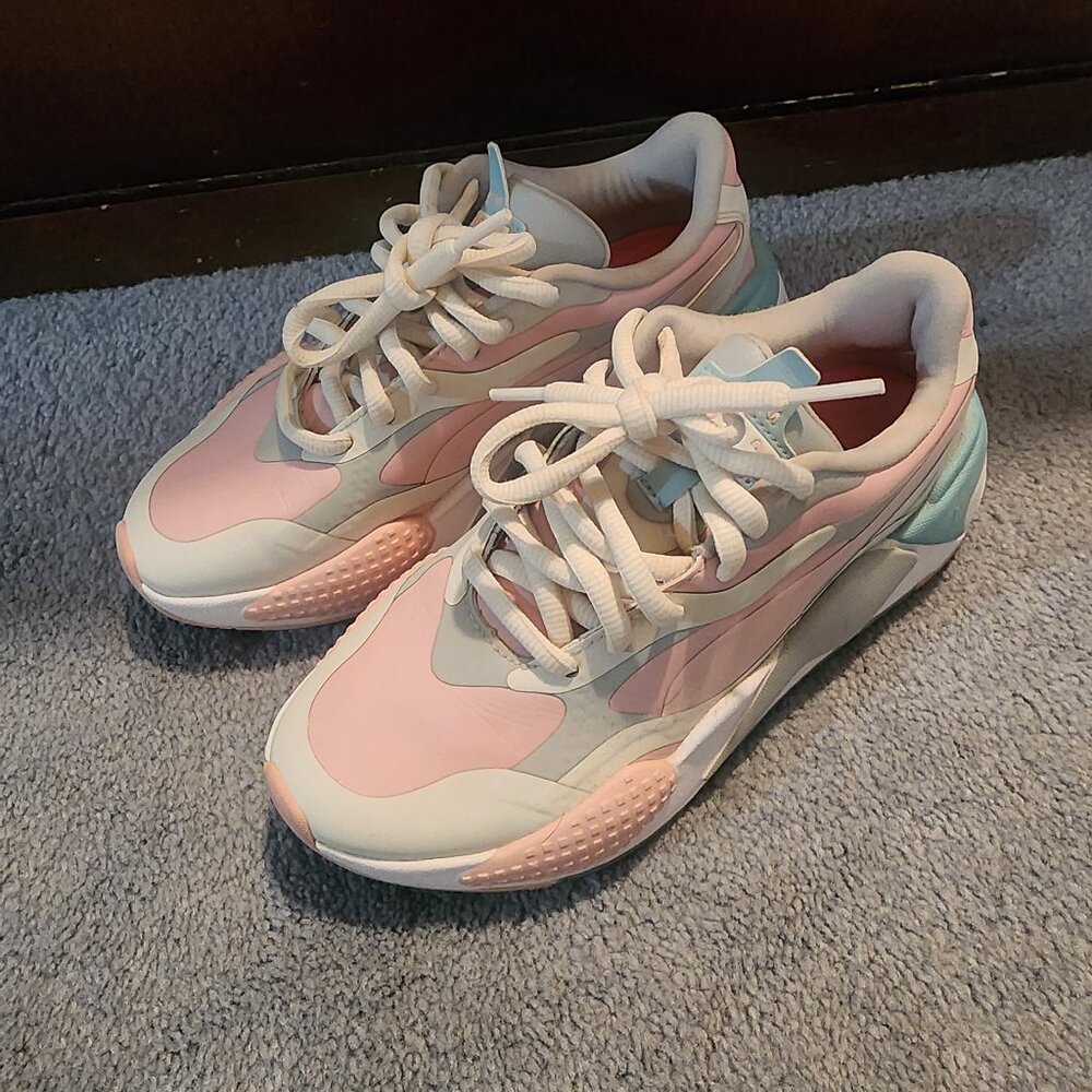 PUMA Shoes